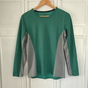 Women’s Patagonia Baselayer long sleeve